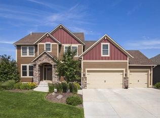 11940 Jamestown St NE, Blaine, MN 55449