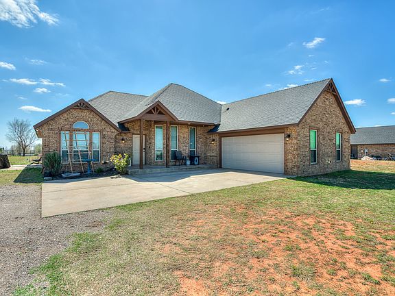 2nd image of 2265 County Road 1258