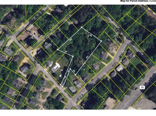 0 Euclid Ave NE, Rome, GA 30161