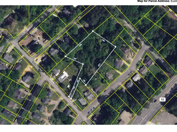 0 Euclid Ave NE, Rome, GA 30161