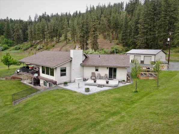 146 Buena Vista Dr, Colville, WA 99114