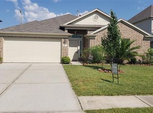 16799 Maple Ash St, Conroe, TX 77385