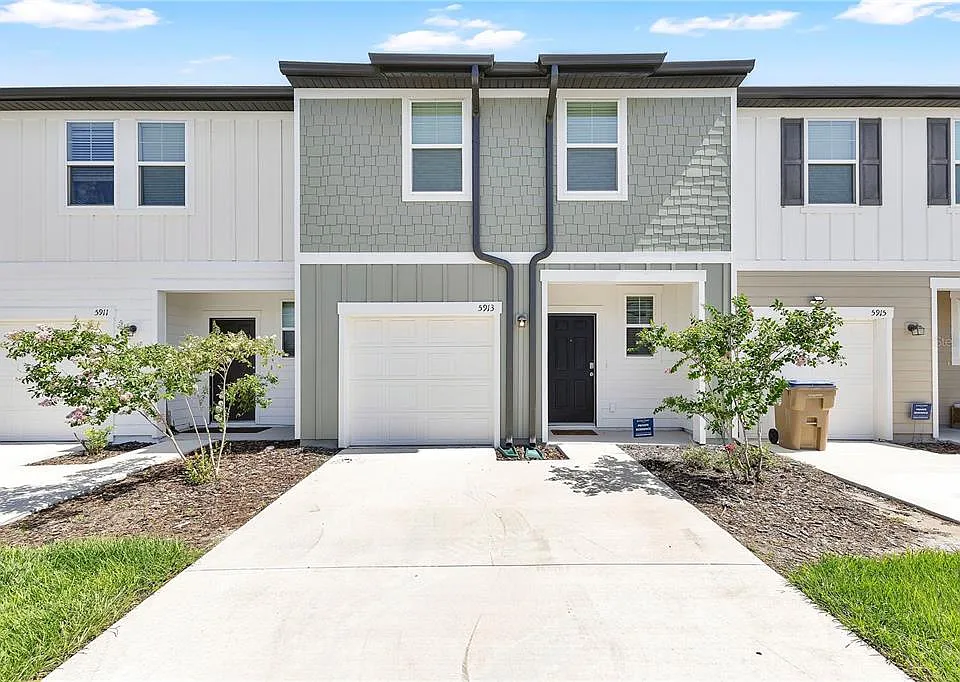 5913 Piney Shrub Pl