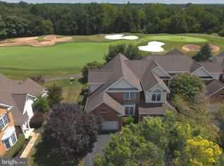 5727 Wheelwright Way, Haymarket, VA 20169