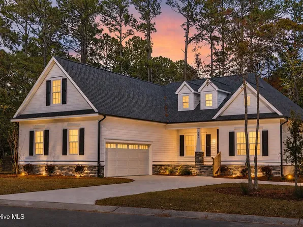 992 Ashburton Road SE, Bolivia, NC 28422