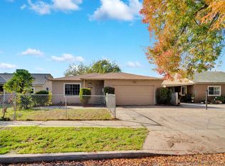 438 Alturas Ave, Modesto, CA 95351