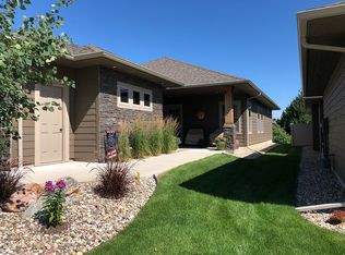 1810 W Dunbar Pl, Sioux Falls, SD 57108