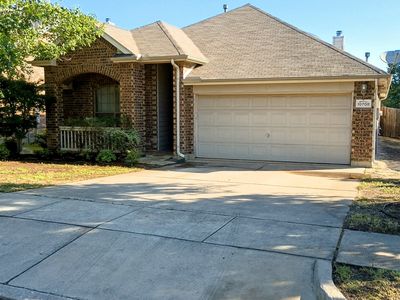 10708 Highland Ridge Rd, Fort Worth, TX, 76108