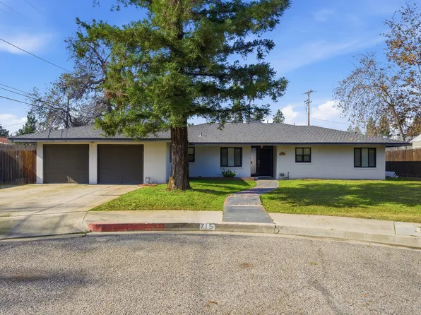 715 S Edwards Court, Visalia, CA 93277