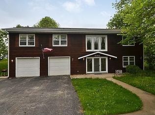 W4140 Tagay Tay Ter, Waubeka, WI 53021