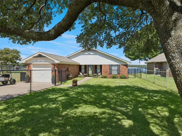 4001 Apache Trail Ct, Granbury, TX 76048