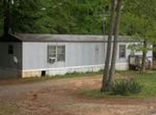104 Arnold Branch Rd, WOODRUFF, SC 29388