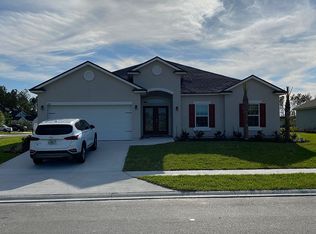 208 Cypress Banks Drive, Saint Johns, FL 32259