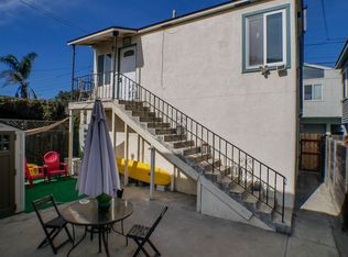 810-812.5 Niantic Ct, San Diego, CA 92109
