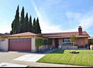 1293 Thornwall Ln #1293, Hayward, CA 94545