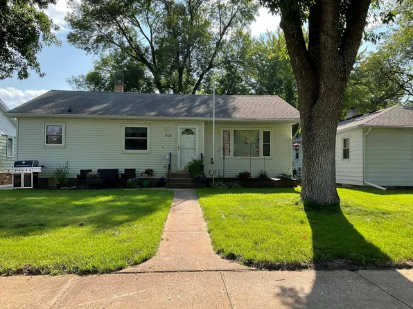 1121 N Payne St, New Ulm, MN 56073