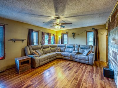 556 Nc #5000, Pelsor, AR, 72856