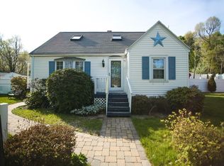 3 Birch Hill Rd, Worcester, MA 01606