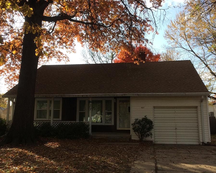 Cozy Home on Tree Lined Street