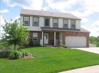 1215 Sandstone Ct E, Tarentum, PA