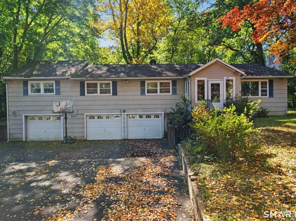 245 Warner Hill Road, Stratford, CT 06614