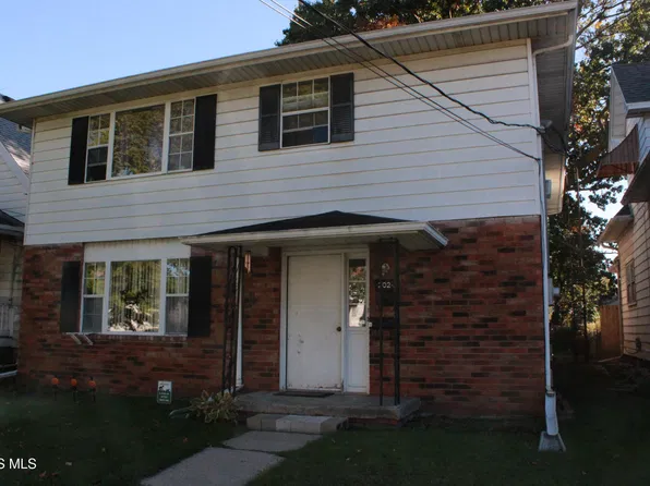 2024 Mason St, Toledo, OH 43605