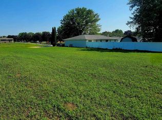 1700 Dawn St, Algoma, WI 54201