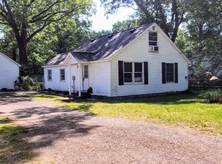 3084 Valk St, Muskegon, MI