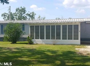 19703 Keller Rd, Foley, AL 36535