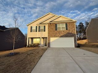 214 Hickory Forest Trl, Piedmont, SC 29673
