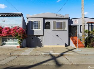 447 Silver Ave, San Francisco, CA 94112