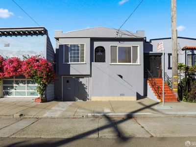 447 Silver Ave, San Francisco, CA, 94112