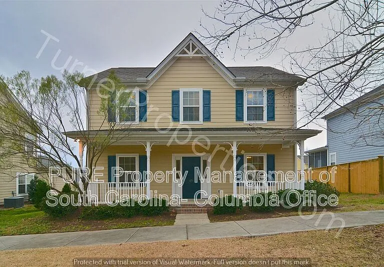 471 S Pickens St — Photo 1