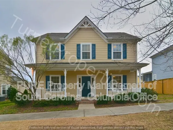 471 S Pickens St, Columbia, SC 29205