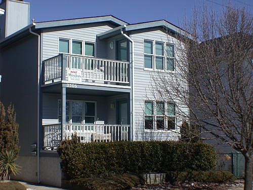 Home Exterior