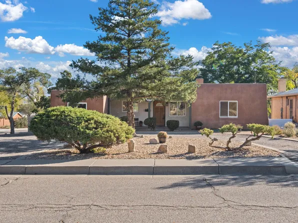500 Aliso Dr SE, Albuquerque, NM 87108