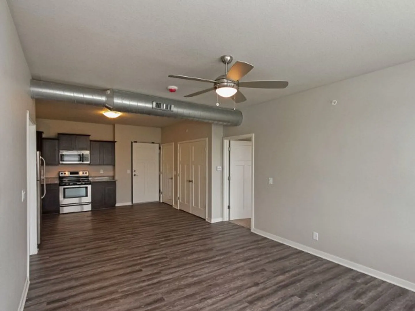 Skyline Lofts — Photo 3