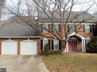 3523 Vista Verde Dr, Bowie, MD 20721