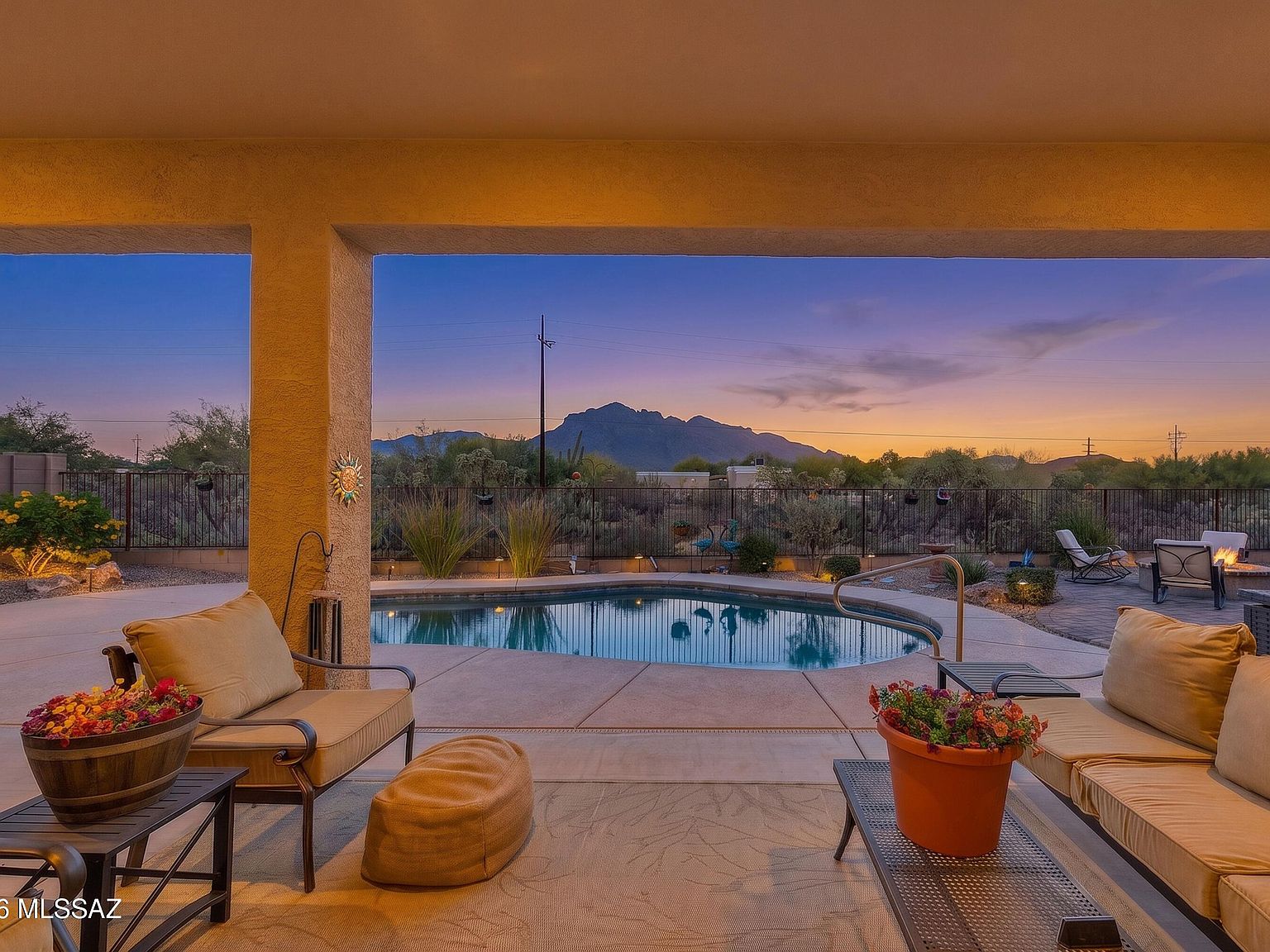 8664 N Zenyatta Dr, Tucson, AZ 85704 | MLS #22610631 | Zillow