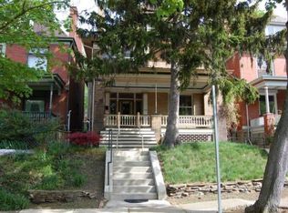 615 Hampton Ave, Pittsburgh, PA 15221