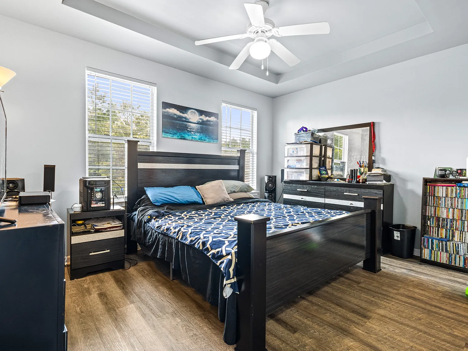 1 bed, 805 sqft, $1,600 — Photo 2
