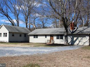 36109 Zion Church Rd, Frankford, DE 19945