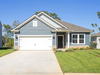 320 Brook Ave LOT 79, White House, TN, 37188