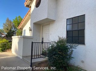 1651 S Juniper St UNIT 1, Escondido, CA 92025