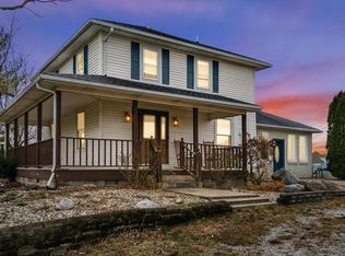 16308 Indianapolis Rd, Yoder, IN 46798