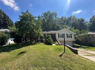 1709 NE 69th Ter, Gladstone, MO 64118