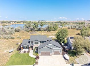 237 Sharron Ln, Billings, MT 59105