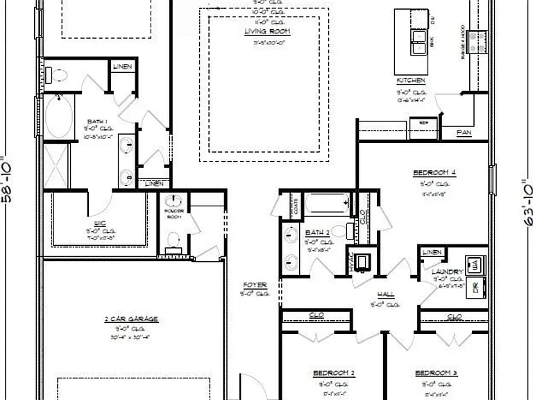 4865 Sandhill Way — Photo 15