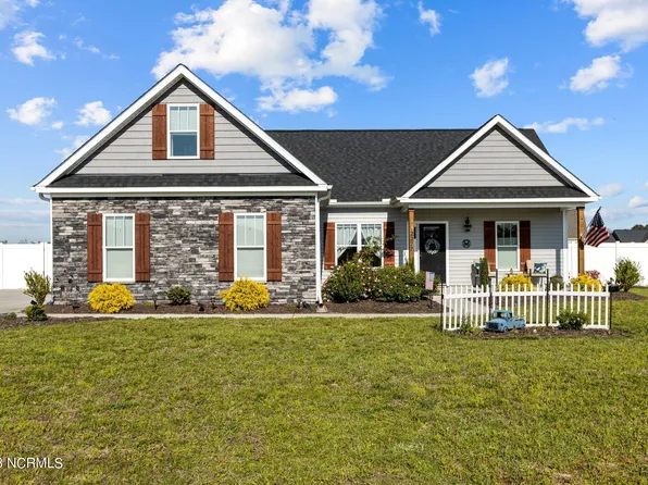 2277 Kinsaul Willoughby Road, Greenville, NC 27834