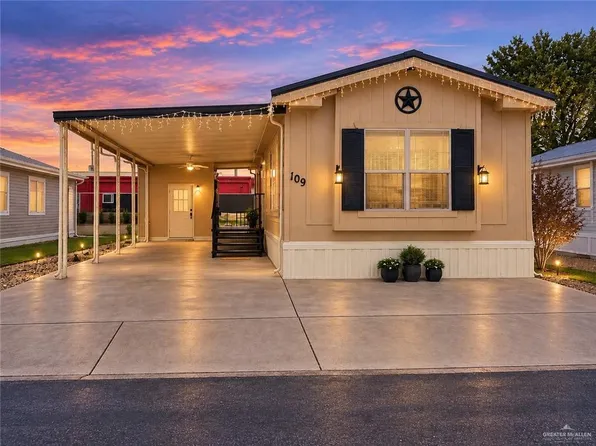 109 Ash Dr, Mission, TX 78572